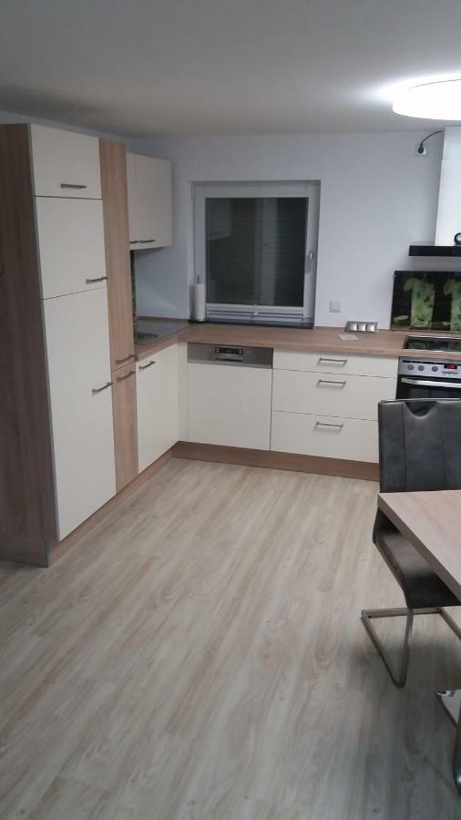 Ferienwohnung Sandra Hockenheim Luaran gambar