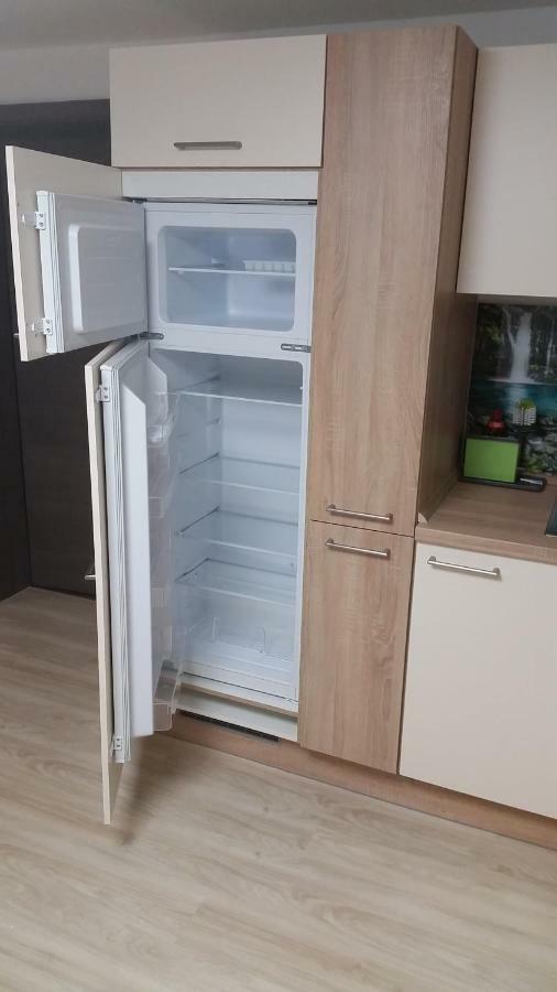 Ferienwohnung Sandra Hockenheim Luaran gambar
