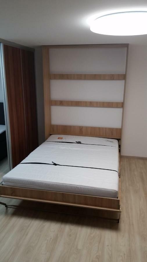 Ferienwohnung Sandra Hockenheim Luaran gambar