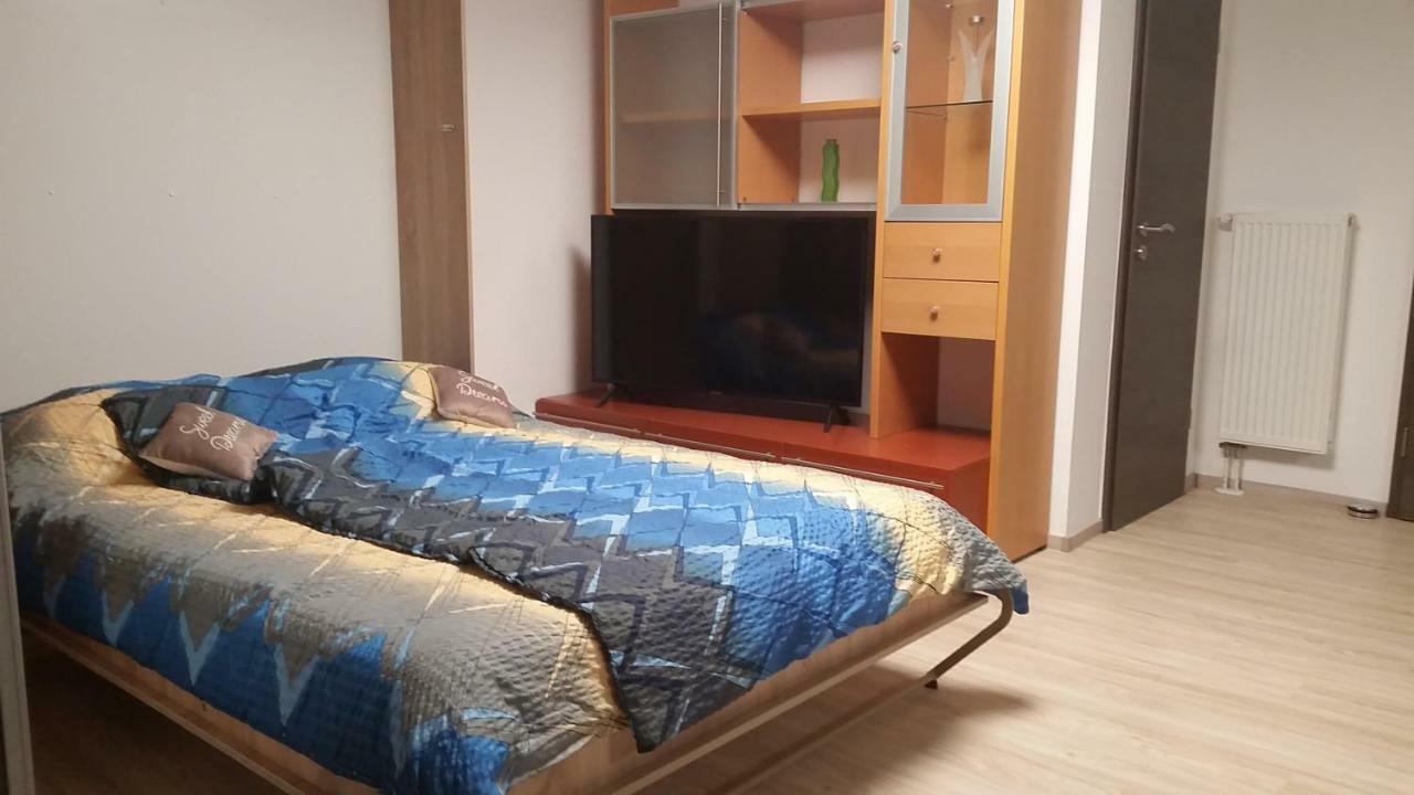 Ferienwohnung Sandra Hockenheim Luaran gambar