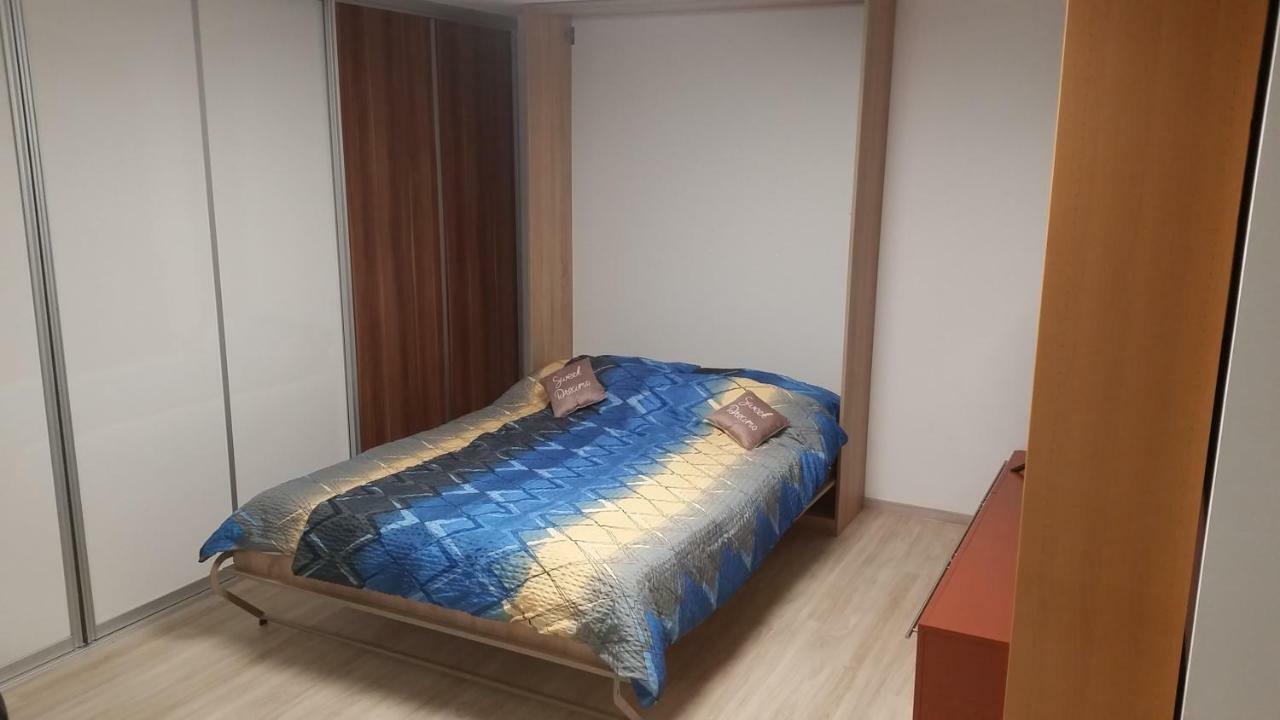 Ferienwohnung Sandra Hockenheim Luaran gambar