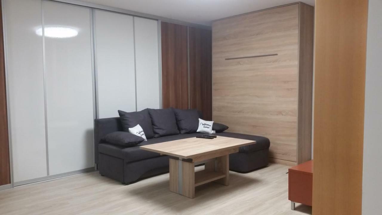 Ferienwohnung Sandra Hockenheim Luaran gambar